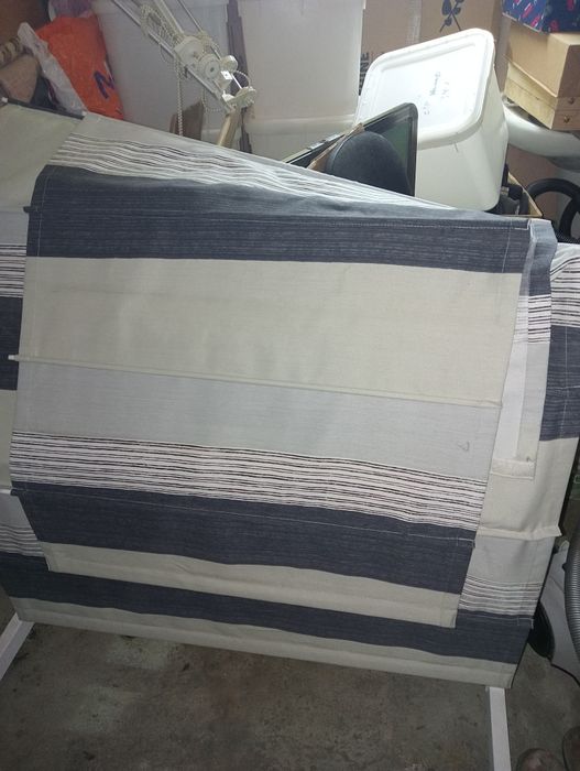 Продам шторы для кухни