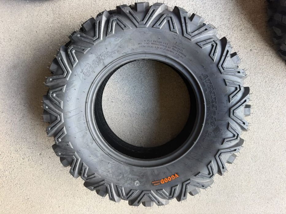 anvelopa at 29X11.00-14 6PR DT110H VGOOD TL 275/70-14 77J  Cauciucuri tractor, Fiat, Case, Fendt, John Deere, New Holland, Massey Ferguson, UTB   Cauc