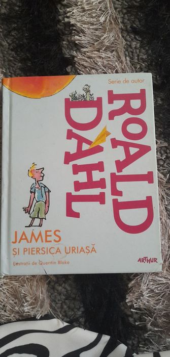 Cărți de citit de copii