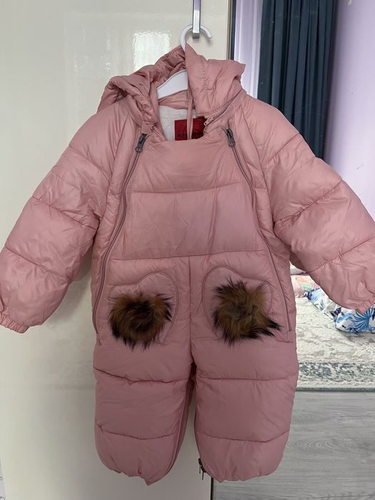 Продам куртки- зимние