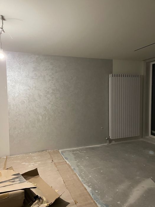 Алуминиев радиатор H2000, 14 глидера