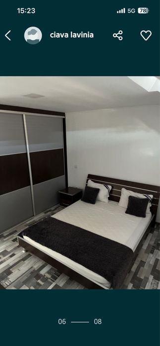 Apartament in Campia Turzii