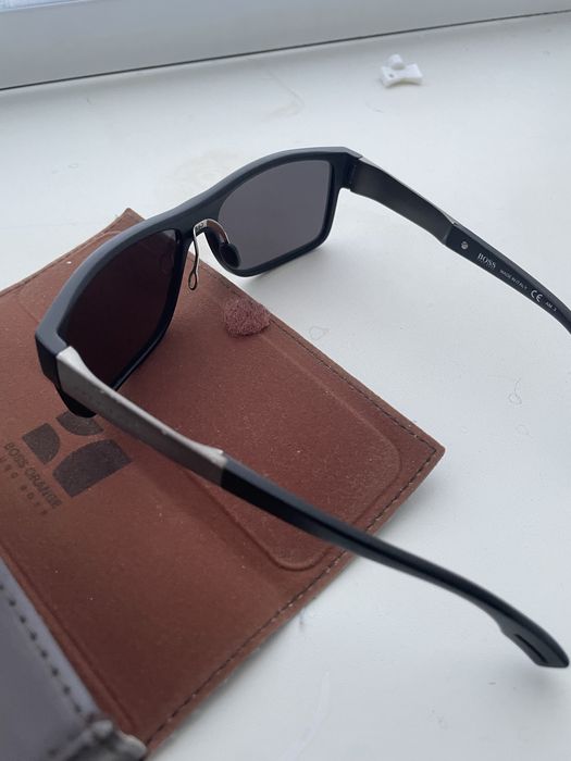 Солнцезащитные очки оригинал Hugo Boss