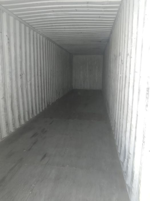 Контейнер 20 , 40 футли