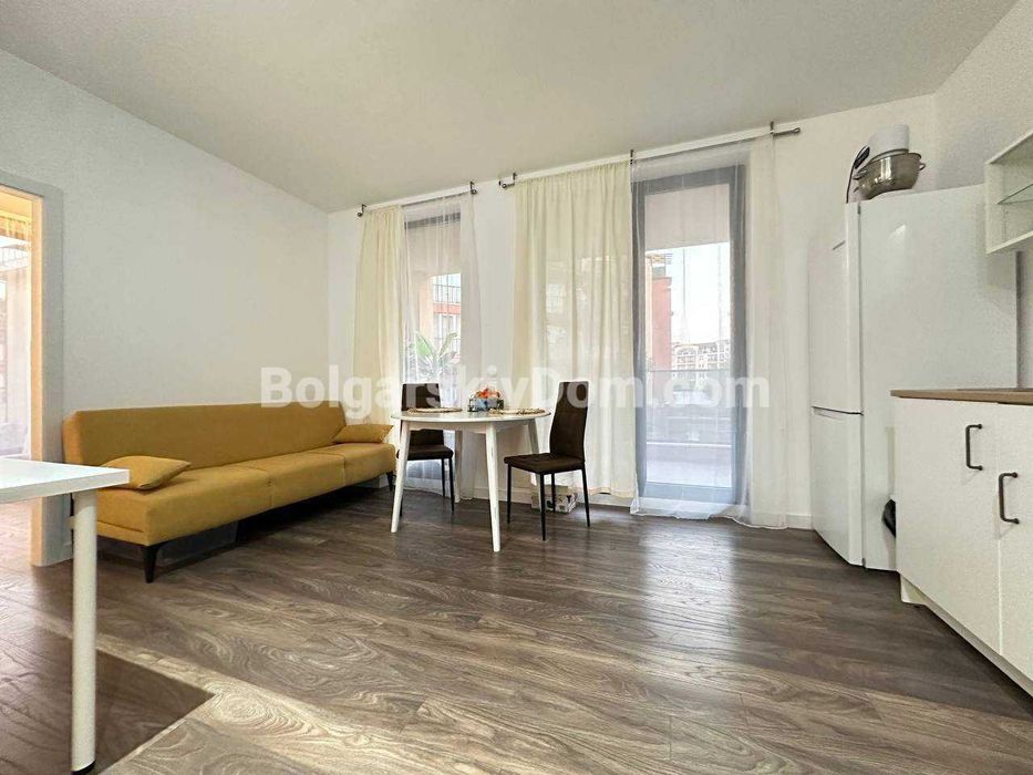 Продава се Четиристаен апартамент в к.к. Слънчев бряг - 87 кв.м за 815 €/кв.м - Снимка #3
