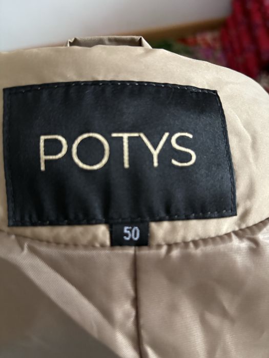 Зимняя куртка, новая