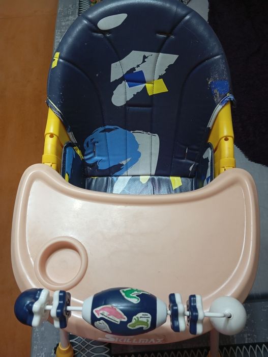 Детский стульчик