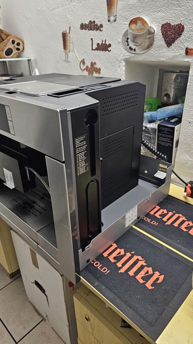 Espressor Incorporabil Bosch CTES31 / TCC78K751/09