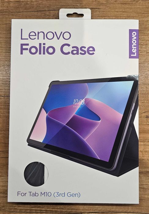 Lenovo Case Оригинален / Кейс / Протектор / Калъф /