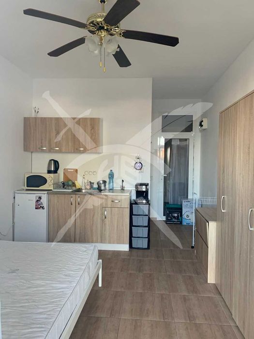 Едностаен апартамент в гр. Созопол