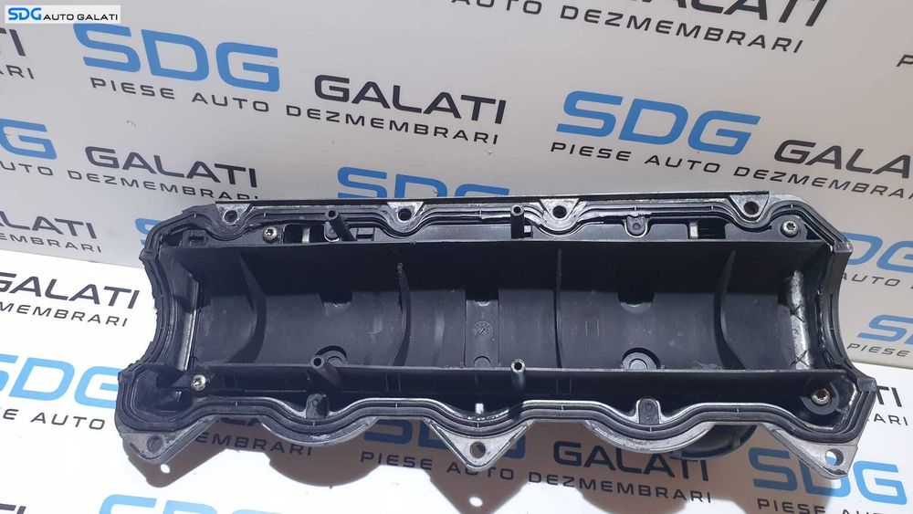 Capac Culbutori Chiulasa Chiuloasa Motor Seat Ibiza 1.9 ASY 2002 - 2009 Cod 038103469E 038103469F