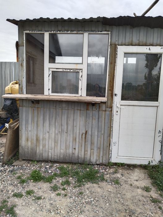 Продаются киоск 250.000