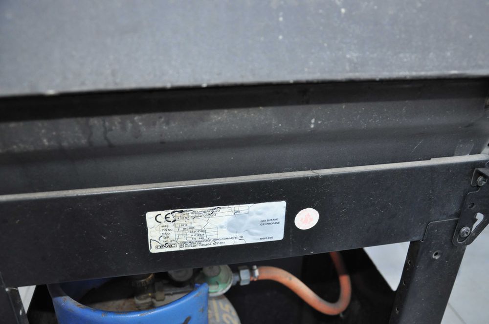 Gratar gaz Broil King 3+1 ochiuri