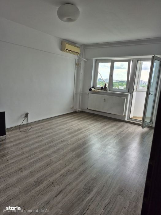 Vitan-Mihai Bravu, apartament decomandat, gata de mutare — fotografia 1
