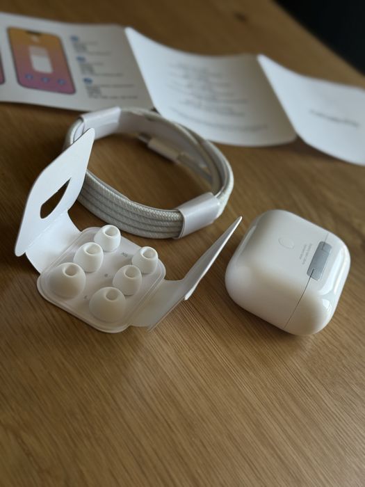 Apple AirPods Pro 2(Оригинални)