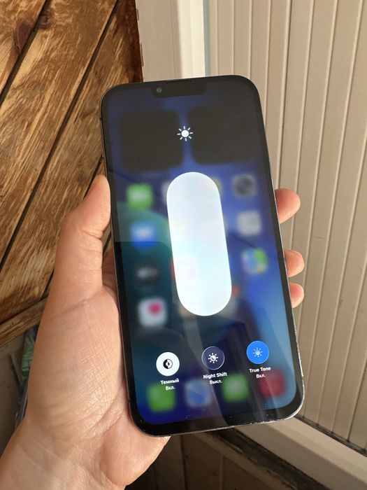 Iphone 13 pro max 256гб 100%