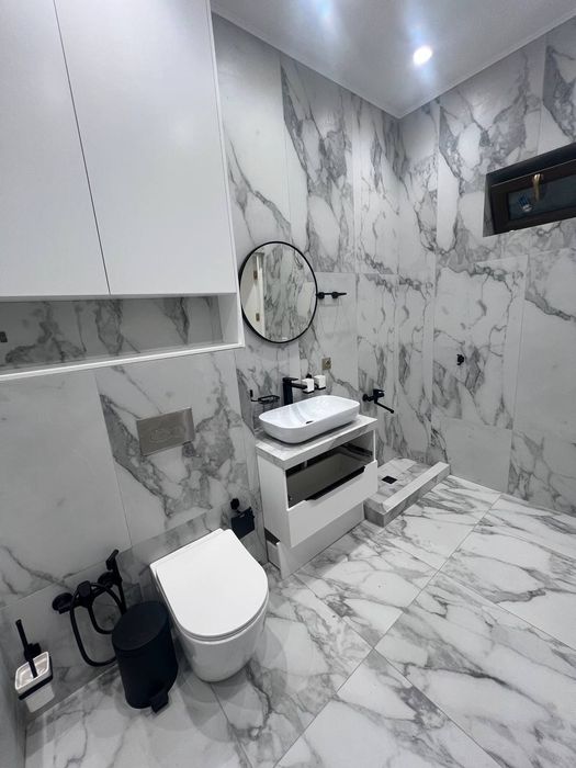 сантехник  хизмати