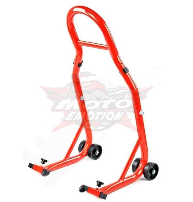 Предна / Задна стойка за повдигане на мотор – универсална / Комплект