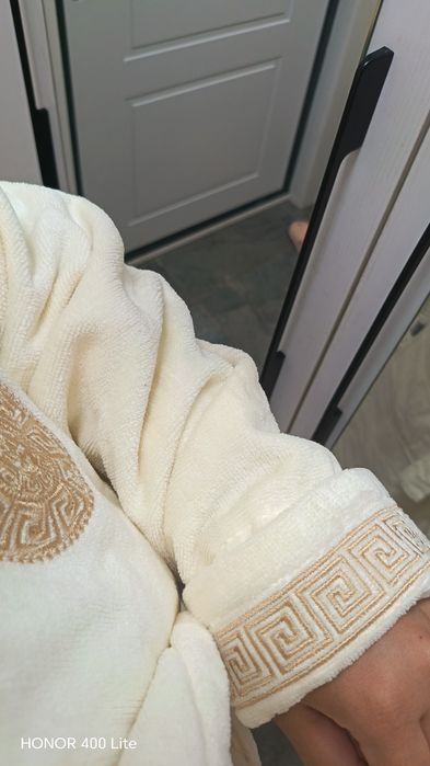 Продам халат новый турецкий