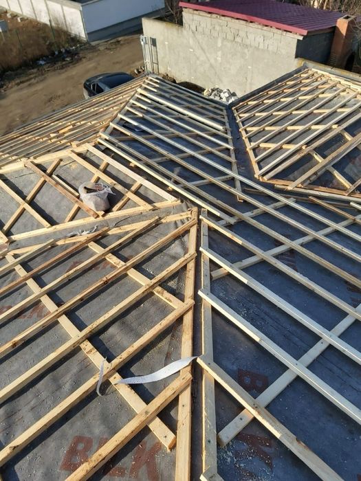 Tigla Metalica 20% Reducere