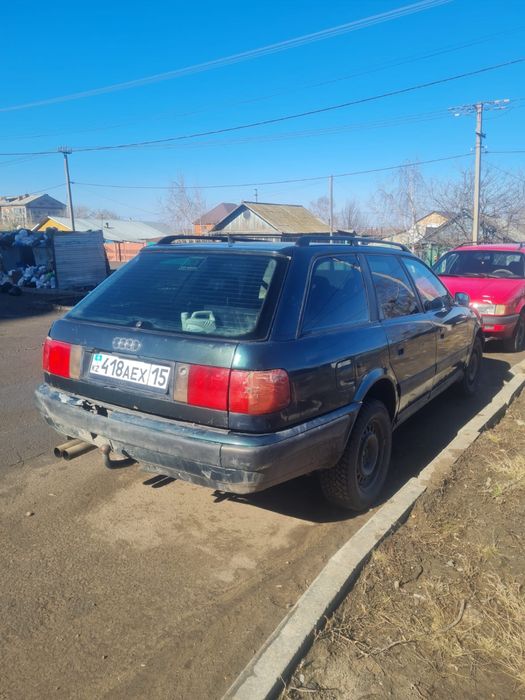 Продам ауди/audi 100 C4