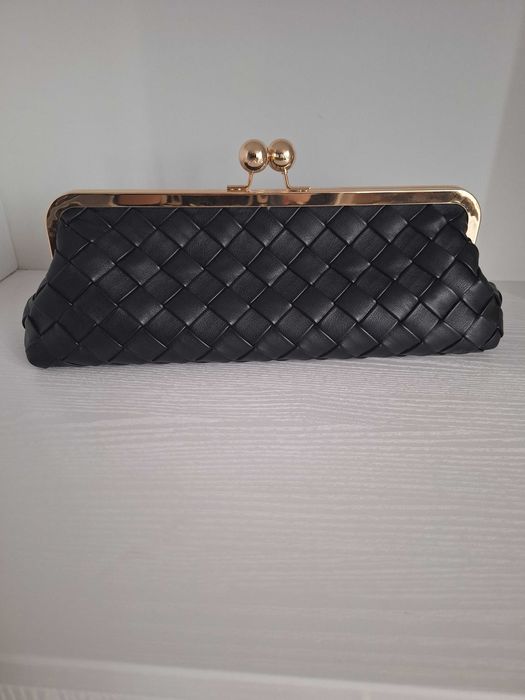 Чанта клъч Twinset Milano