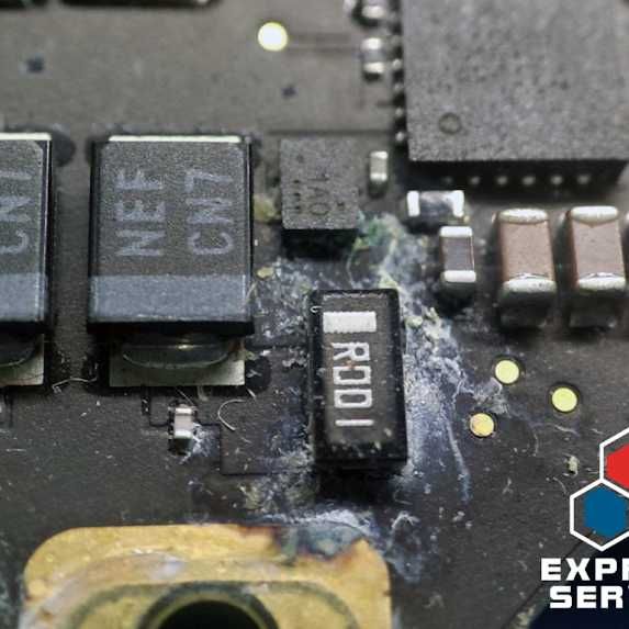 Професионален ремонт и профилактика на MacBook във Варна | Сервизен център "Express Service"