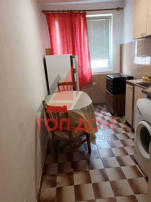 Дава се под наем Двустаен апартамент в Варна, Център - 50 кв.м за 357 € - Снимка #7