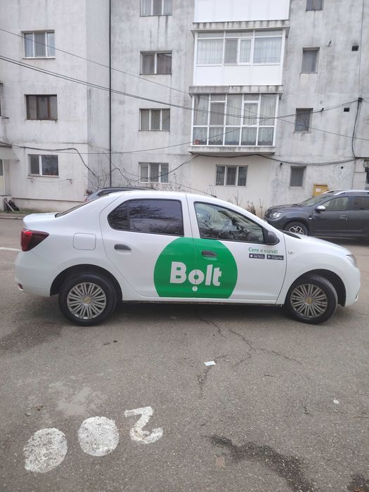 Dacia Logan 2017 Benzina+GPL motor 1.0