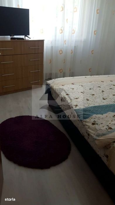Apartament cu trei camere, Astra - parter inalt, renovat integral.