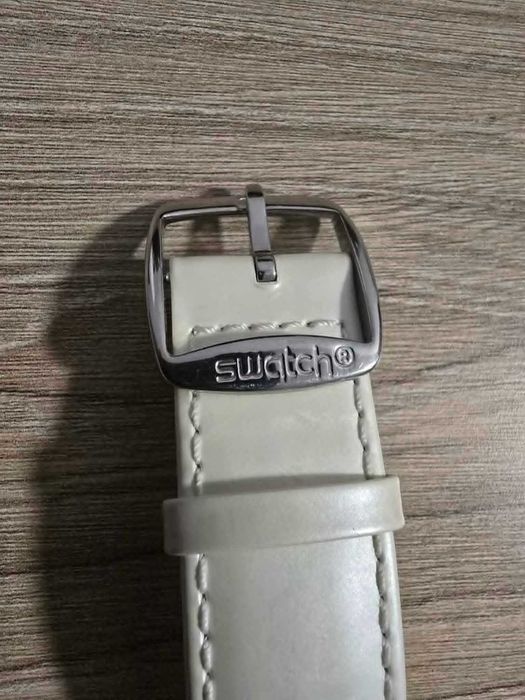Часовници - Swatch и Jacques Lemans