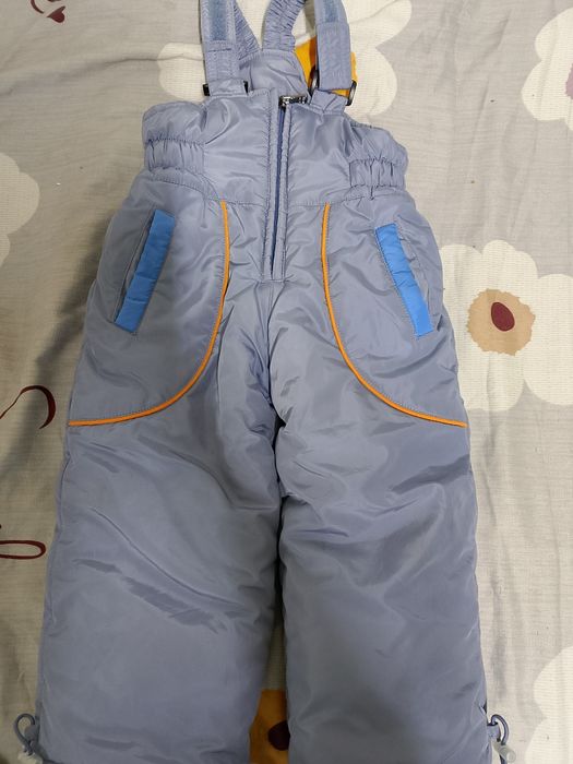 Штаны зимние на ребенка