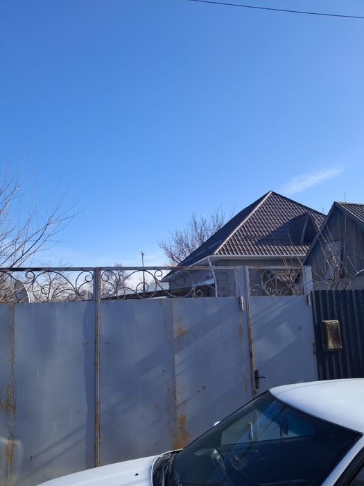 Продается дом есть все документы