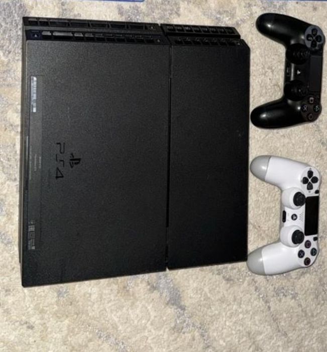 Продам Пс 4 ps4fat