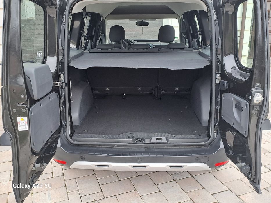 ‼️Dacia Dokker Stepway Euro 6‼️