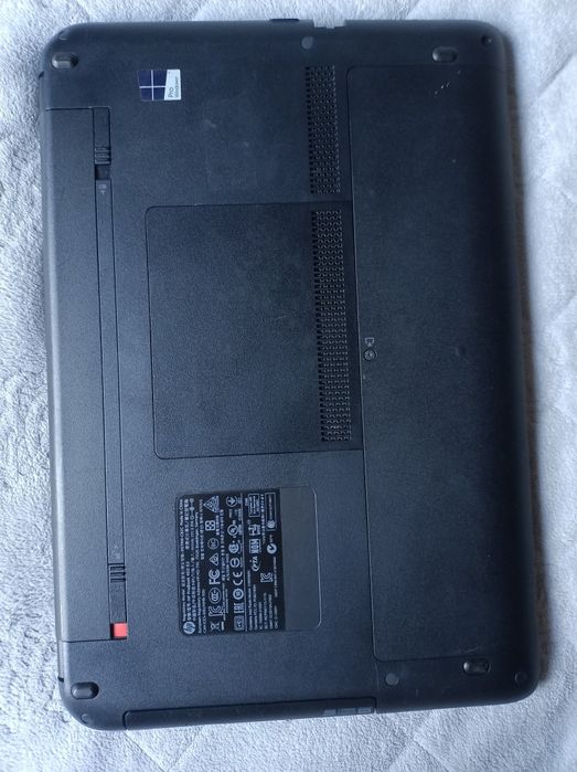 Ноутбук  i3-5010