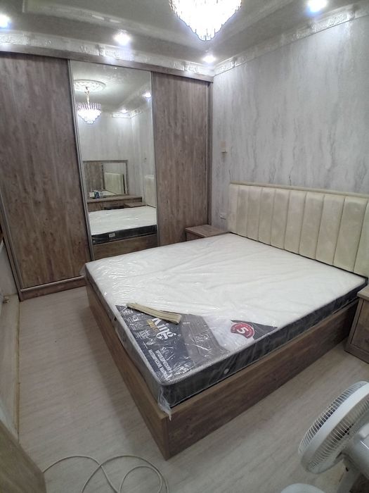 Мебель на заказ кухни шкафы купе