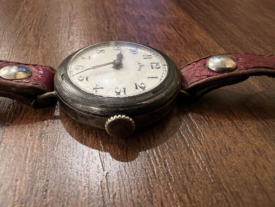Женские часы Tellus 1950-x.