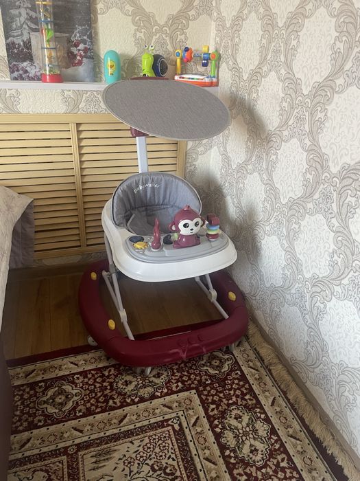 Разное детям состояние нормальное