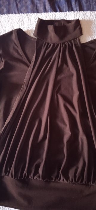 Блузка для  танцев.