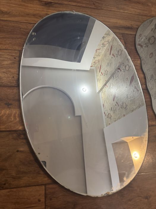 Продаю зеркала б/у