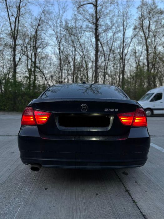 BMW Seria 3 318D FL