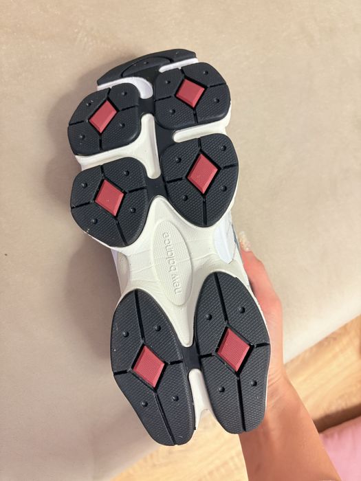 New balance 9060 gri