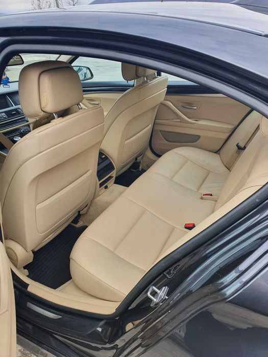 Vând BMW seria 5