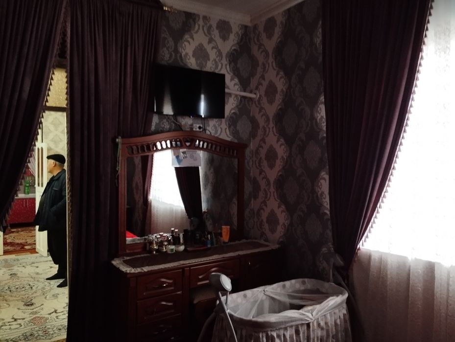 Туйтепа Уй,янги тулкин утра овул