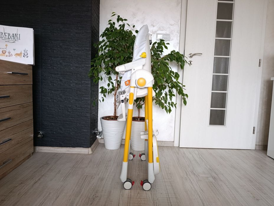 Peg Perego детско столче за хранене