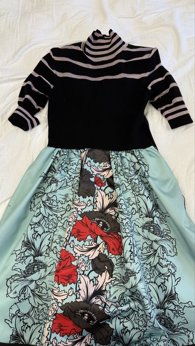 Продаю платье Италия оригинал