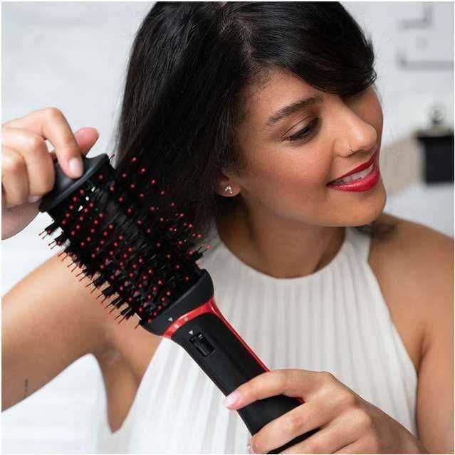 Електрическа четка REVLON One-Step Blow-Dry Multi Styler RVDR5333