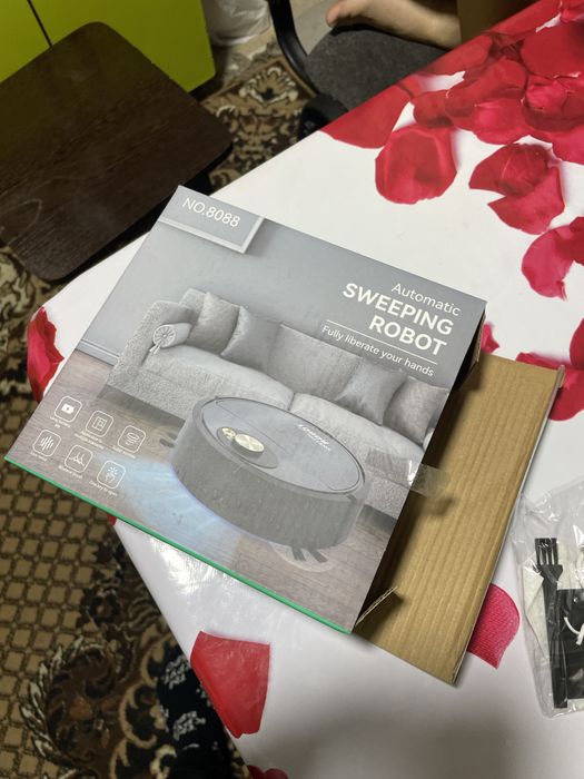 Робот пылесос хороший