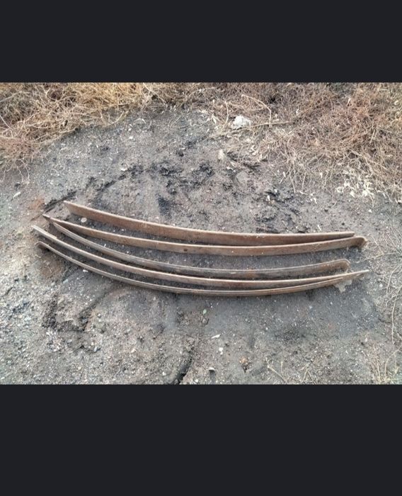 Сельхоз запчасти